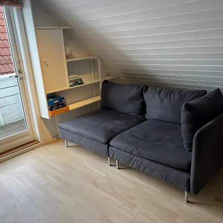 Petite Ovre Blasenborg * 斯塔万格