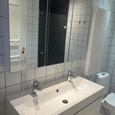 Petite Ovre Blasenborg * סטוונגר